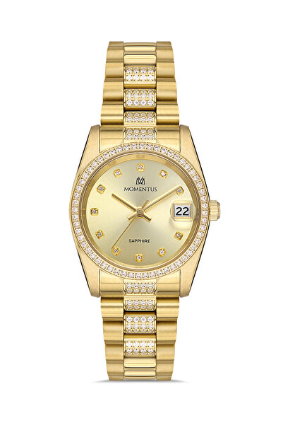 Momentus SS238G-08SG Kadın Kol Saati