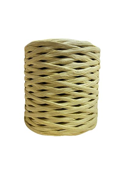 EleganTShoP Akc Raffia Raffia Hat Bag Paper Rope 180-200 gr