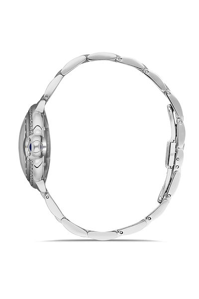 Hislon QL120S-02SS Women's Wristwatch