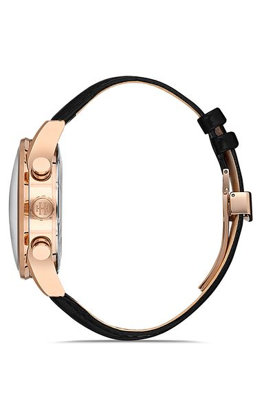 Hislon Men's Wristwatch DT114T-02KR