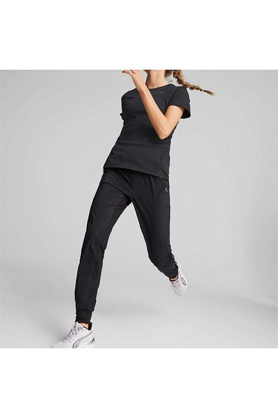 Puma Εκτελέστε το αγαπημένο μου κωνικό παντελόνι W
