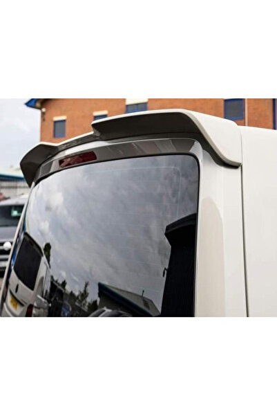ps dizayn Volkswogen Transporter Uyumlu T6 Ps Style - Spoiler 2016-2019