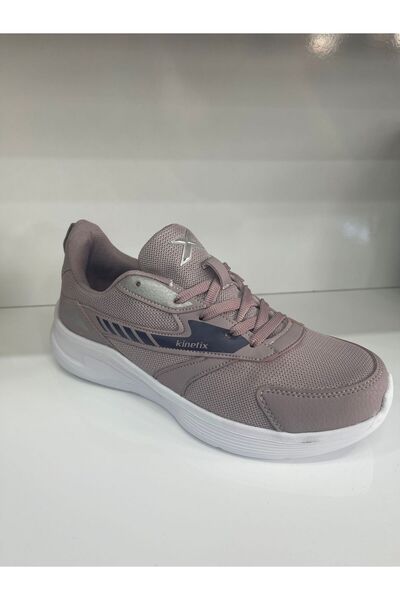 Kinetix Nascar Tx W 3Fx Rose Dry-Purple Women's Running Shoes