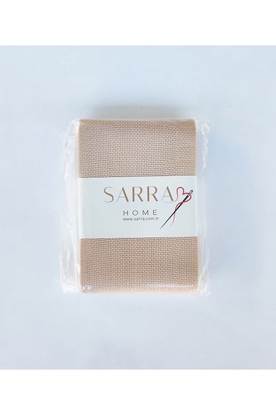 sarra Λωρίδα Ατεμίνης 5m - Καπουτσίνο