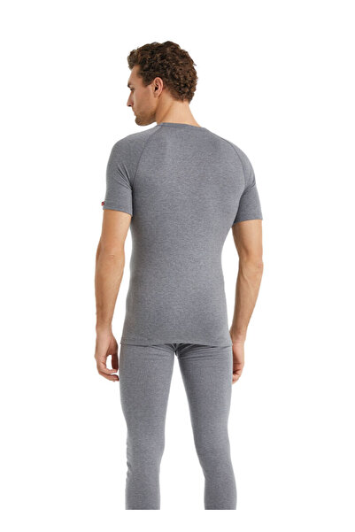 Blackspade Unisex Thermal T-Shirt Level 2 9258