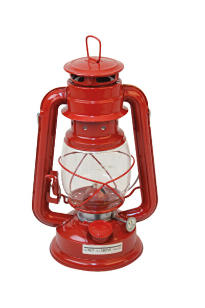 CAMPOUT KLASİK GAZ YA ĞI LAMBASI