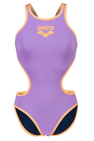 ARENA ONE BIGLOGO WOMEN'S SWIMMING SUIT 001198930