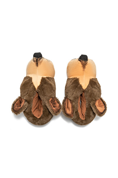 Twigy KURT KONT KÖPEKLİ ERKEK PANDUF