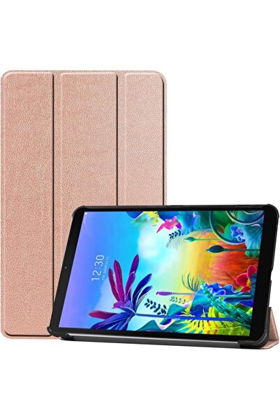 TEKNETSTORE Honor Pad 8 12'' inç 2022 Uyumlu Kılıf Kapaklı İnce Tasarım Uyku ...