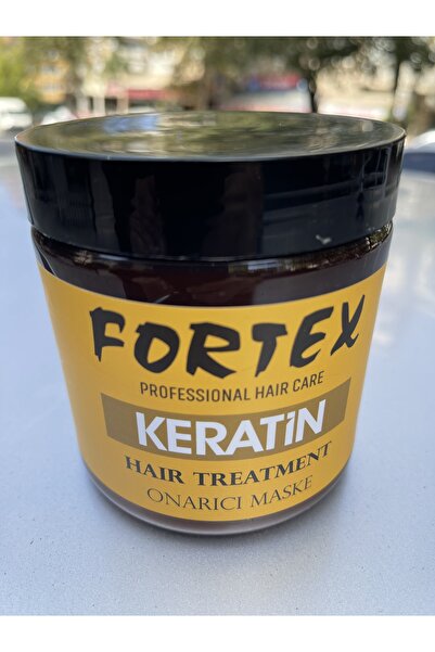 Fortex Onarıcı Maske