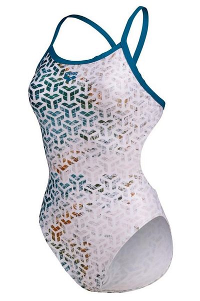 ARENA PLANET WATER WOMEN'S SWIMMING SUIT 006730610