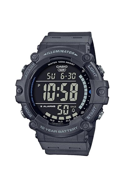 Casio AE-1500WH-8BVDF ERKEK KOL SAATİ