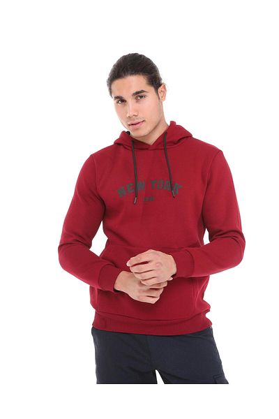 TRENDHİLL Мъжки суитшърт 5259