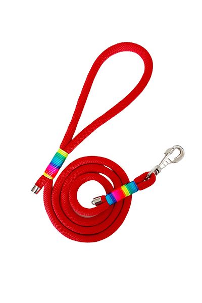Pet Trendy Shop Dog Walking Leash, Transport Leash 130 cm X 1.2 cm
