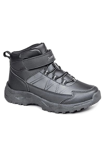 Jump ΠΑΙΔΙΚΑ ΜΠΟΤΑΚΙΑ CASUAL TRAKING Velcro ΑΔΙΑΒΡΟΧΟ