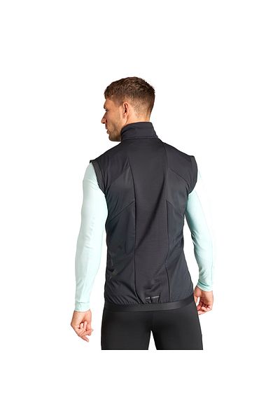 adidas Xpr Xc Vst Men's Black Casual Style Coat HZ4418