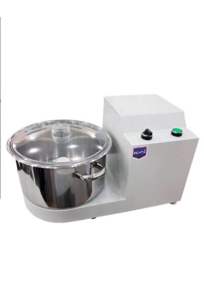 Remta Soğan Doğrama Makinası