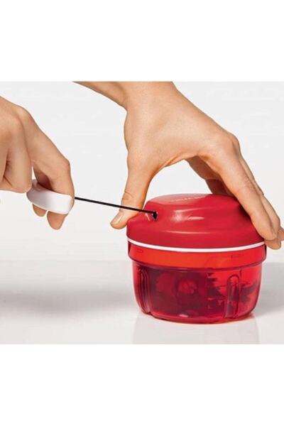 Mihruzen Tupperware Super Chef Rondo Chopper