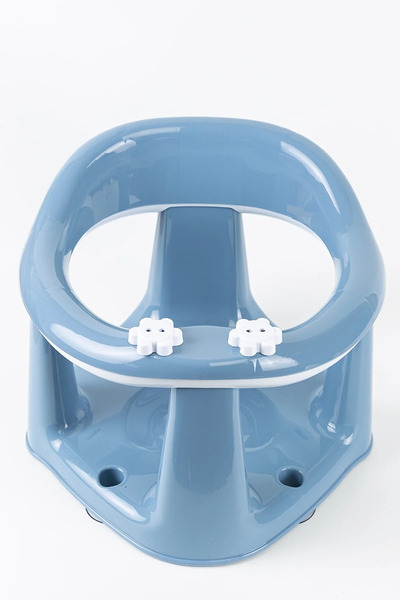 Ünal Vakum'lu Bebek Banyo Ve Mama Oturağı Kutulu Oyuncaklı Oturak