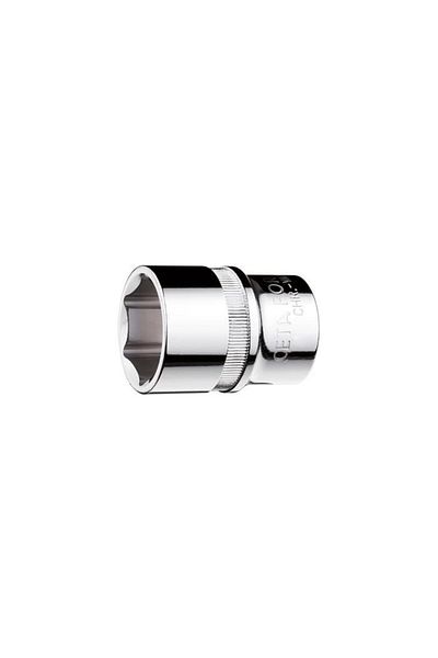 CETA FORM 1/2'' 6 Corner Socket Wrench 26 mm