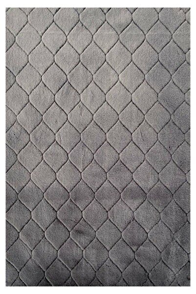 Prizma Halı Comfort Diamond No:2 Füme