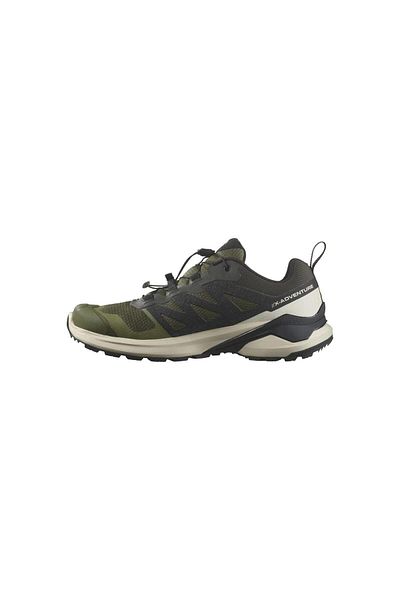 Salomon L47279000 Men's Running Shoes L47381900