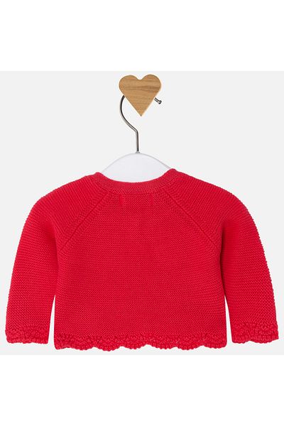 MAYORAL Bolero Cardigan