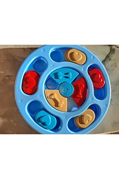 MİO KEDİ - KÖPEK MAMA BULMACA