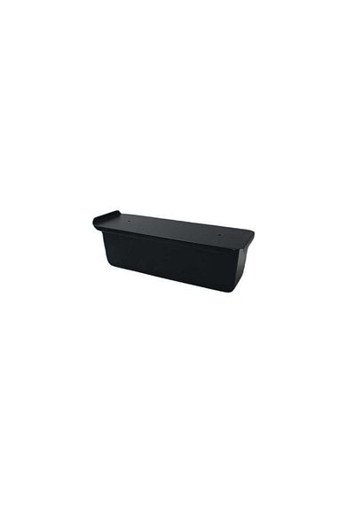 Mutfakkitap Elite Toast bread baking Mold - 11x11x30 Cm
