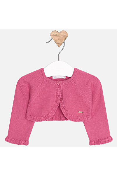 MAYORAL Bolero Hırka