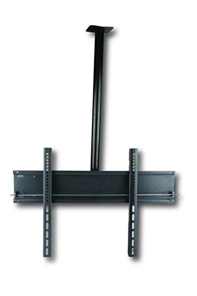 Genel Markalar 37- 45 Inç Ekran Tv Tavan Askı Aparatı 102-127 Cm Televizyon Askısı