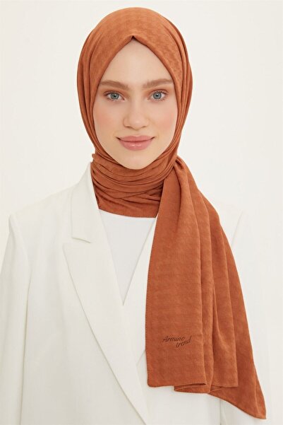 Armine Trend Pamuk Cazz Şal 2 2270
