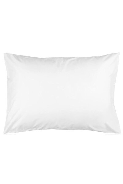 Premium Cotton Baby Pillow 1-4 Years Pure Silicone Filled 35x45 255 gr Premium Quality Baby