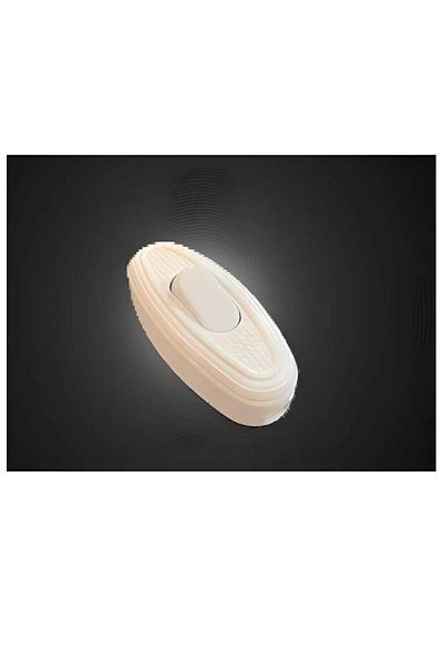 ÇEÇEN HOME (5 PCS) On/Off Arapuar Key 7 Cm