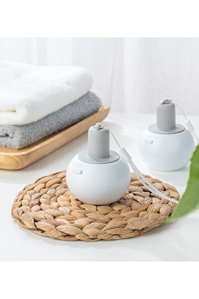 İnnowell Rezervuar Blok Wc Sterilizasyon ve Koku Giderici