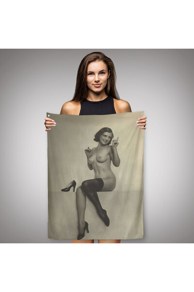 Harita Sepeti Вільям Мортенсен Попелюшка Настінне покриття - Килим-5261