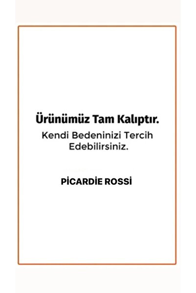EREN POLAT Lastikli Chelsea Kadın Bot