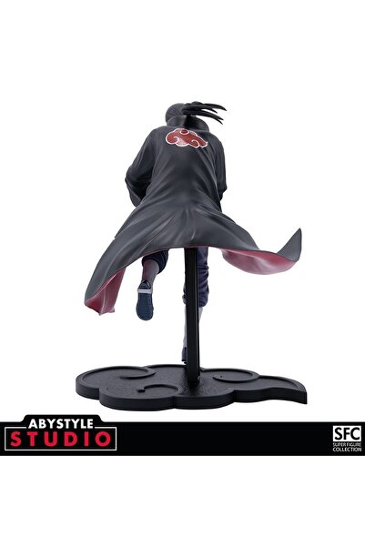 Abysse Naruto Shıppuden - Figurine "ıtachi" X2