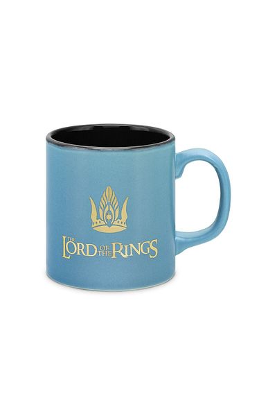 Mabbels Lord Of The Rings Gondor Mug