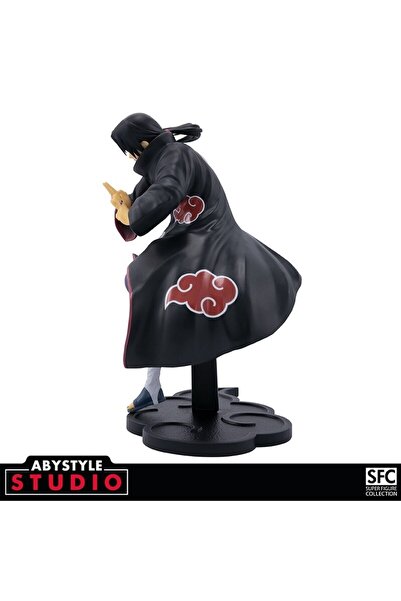 Abysse Naruto Shıppuden - Figurine "ıtachi" X2