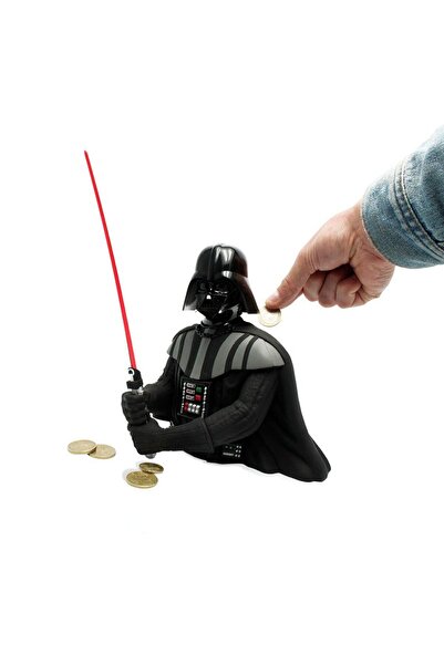 Abysse Star Wars - Κουμπαράς - Νταρθ Βέιντερ - ABYBUS001