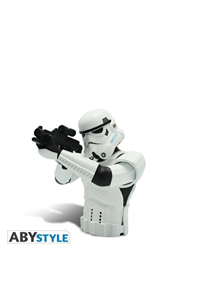 ABYstyle Star Wars - Money Bank - Storm Trooper*