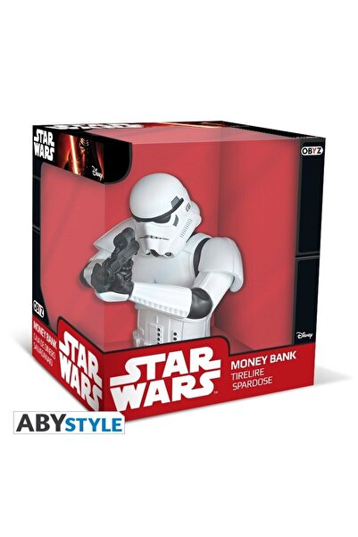 ABYstyle Star Wars - Money Bank - Storm Trooper*