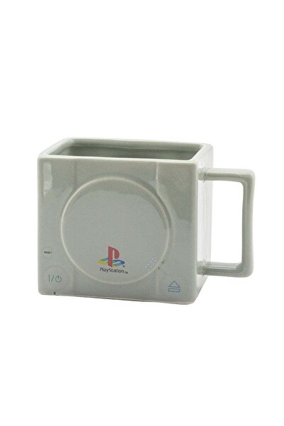 Abysse Playstatıon - Mug 3d - Console