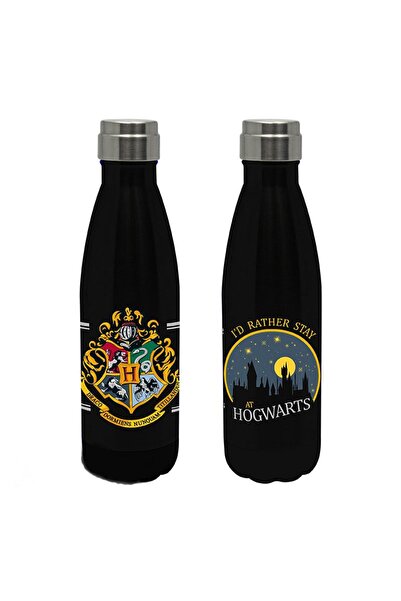 Abysse هاري بوتر - زجاجة ماء - هوجورتس أبيتاب046