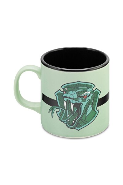 Mabbels Harry Potter Slytherin Logo Mug