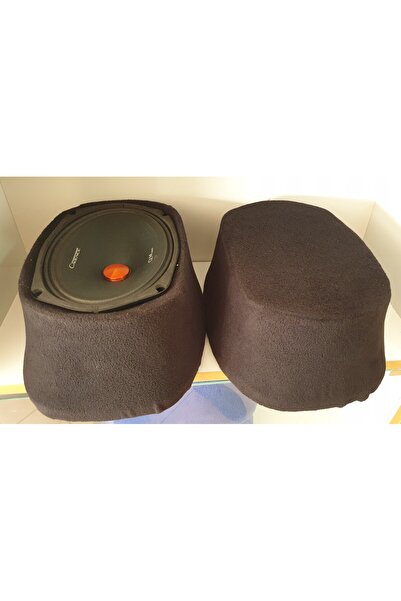 OVAL KABİN TEKLİ SİYAH
