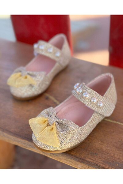 Surpie Shoes Çocuk Ortopedik Babet, Çocuk Babet