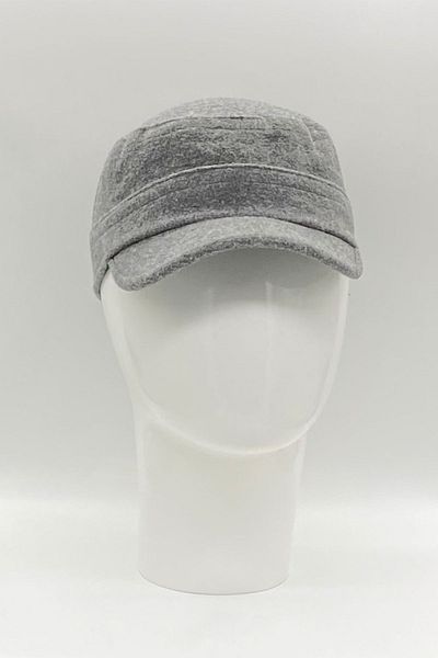 Hoppe Winter Stamp Castro Head Cap Fidel CASTRO Hat Cap