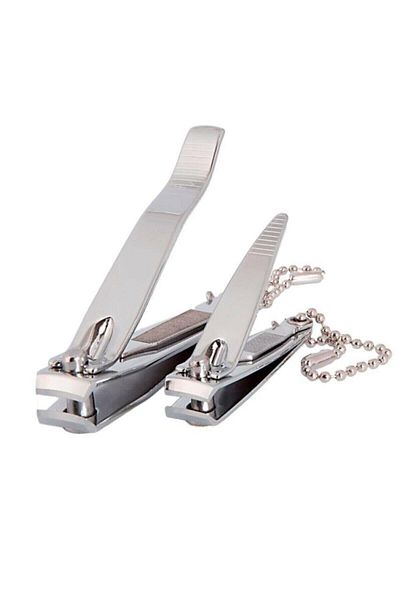 Anchor Solingen Large + Small Nail Clipper